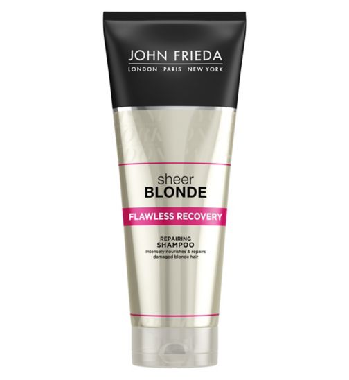 John Freida Sheer Blonde 67
