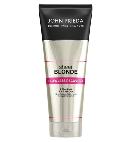 John Freda Blonde 108