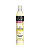 John Frieda Sheer Blonde Go Blonder Controlled Lightening Spray 100ml