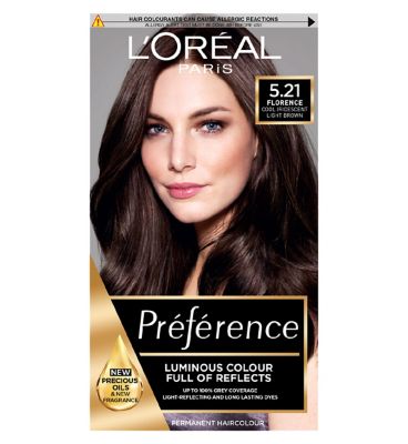 Permanent L Oreal Hair Colour L Oreal Hair L Oreal Boots