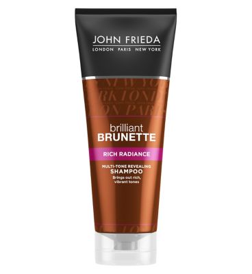 Brilliant John Frieda Boots