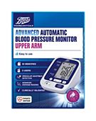 Salter Automatic Upper Arm Blood Pressure Monitor