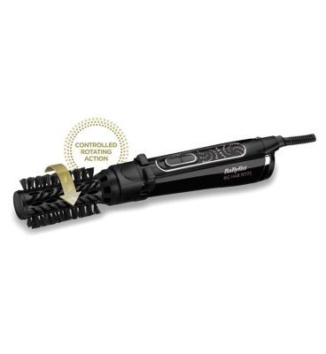 babyliss pro ionic airstyler 34mm boots