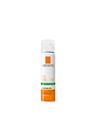 La Roche-Posay Anthelios Invisible Anti-Shine Mist Sunscreen SPF50 75ml