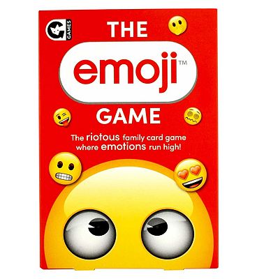 The Emoji Game