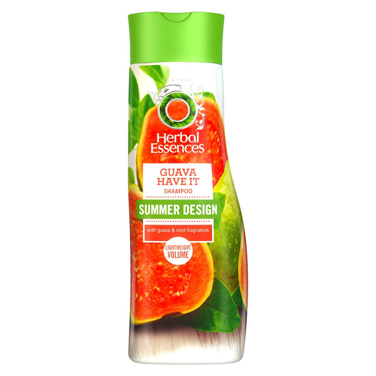 Herbal Essences Shampoo Guava Have It 400ml