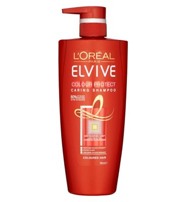 Elvive L'Oreal hair L'Oreal Boots