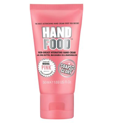 nivea hand cream boots