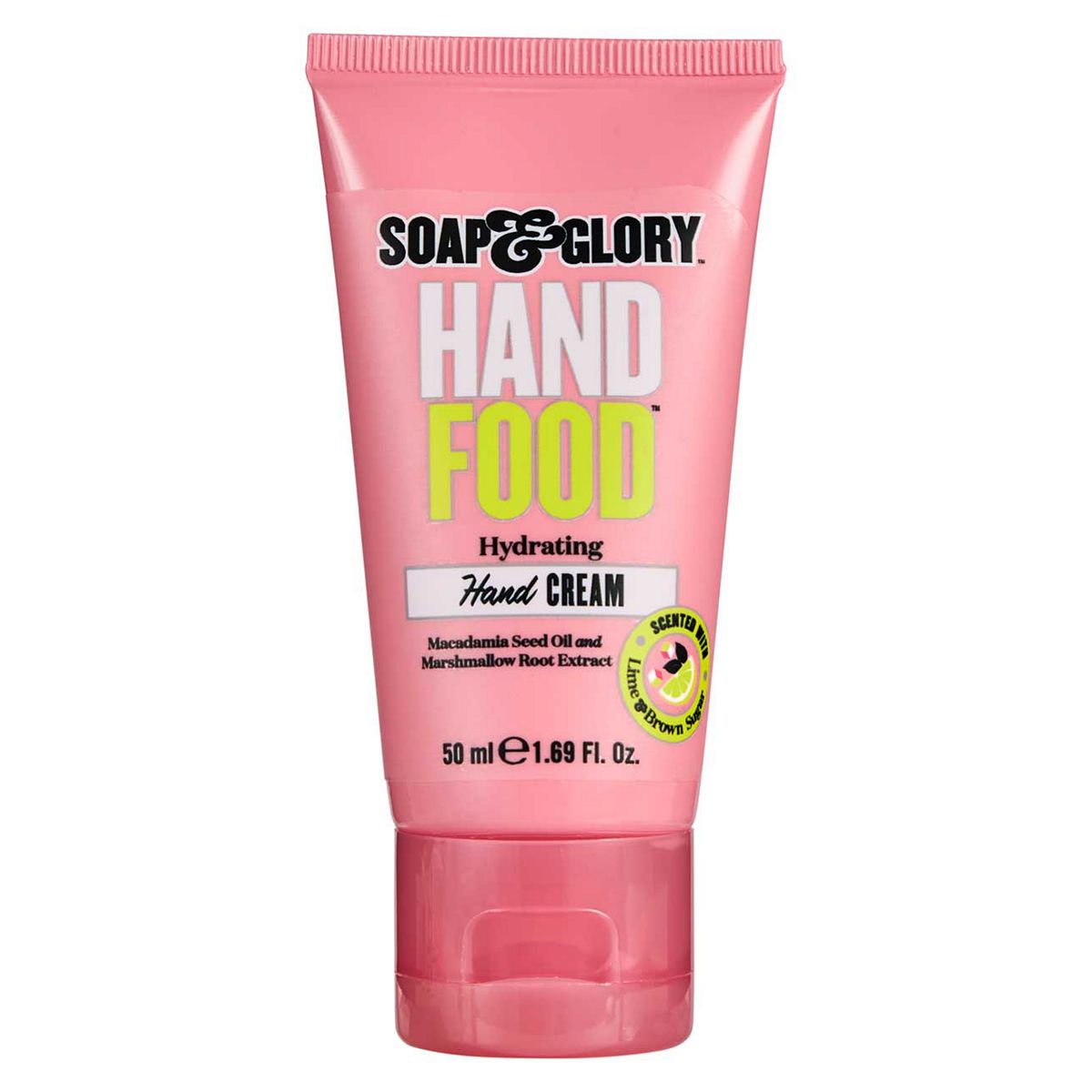 Soap & Glory Sugar Crush Mini Hand Food 50ml
