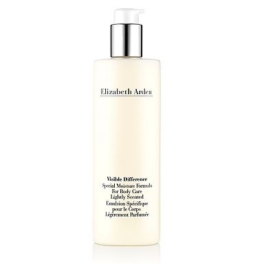 Elizabeth Arden Visible Difference Body Lotion 300ml