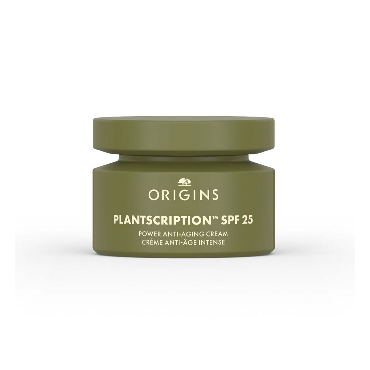 Origins Plantscription Spf 25 Anti-Ageing Face Cream 50ml