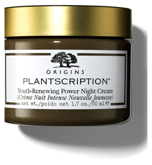 Origins Plantscription Night Cream 50ml
