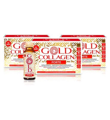 Gold Collagen