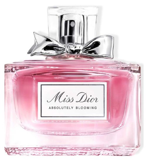 DIOR Miss Dior Absolutely Blooming Eau de Parfum 50ml