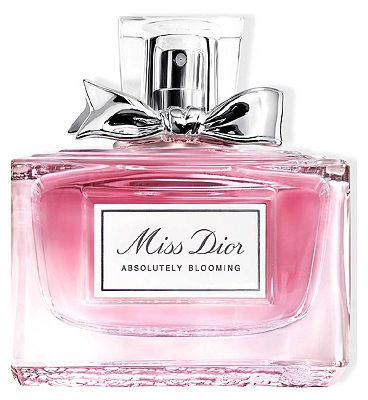 DIOR Miss Dior Absolutely Blooming Eau de Parfum 50ml