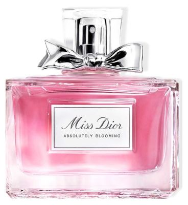 Miss dior absolutely blooming 100ml boots on sale