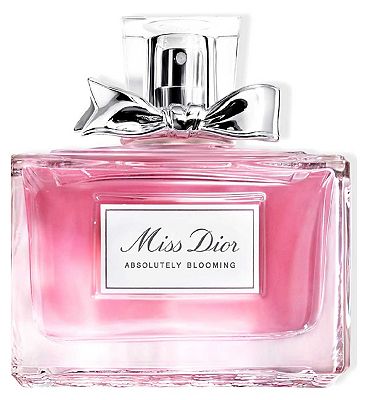 DIOR Miss Dior Absolutely Blooming Eau de Parfum 100ml