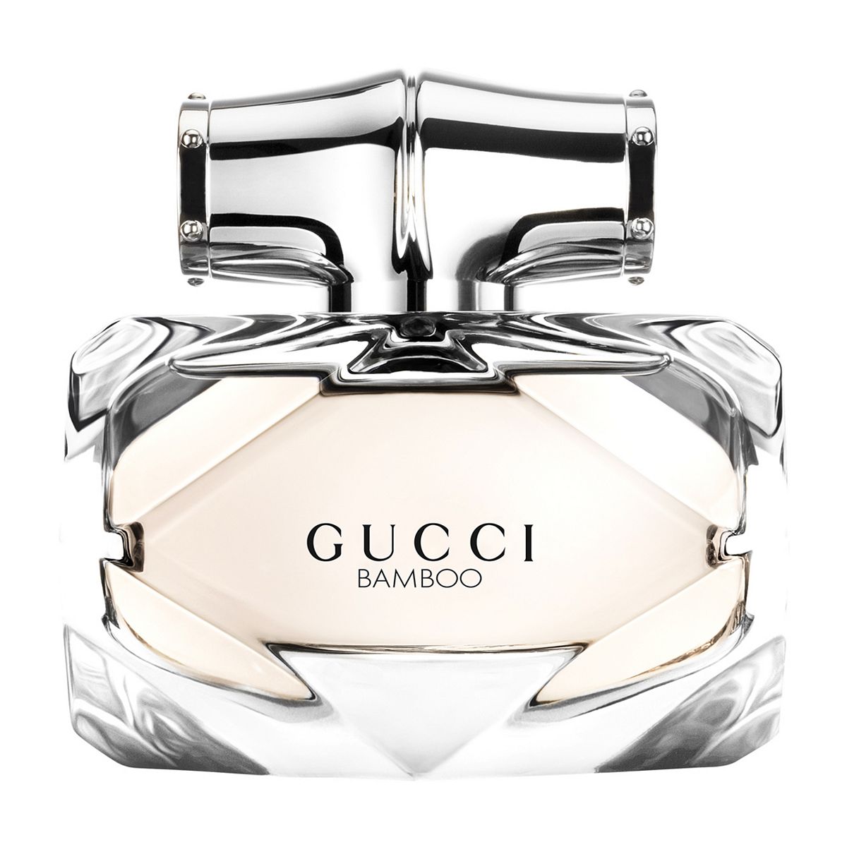 Gucci Bamboo For Her Eau De Toilette 50Ml