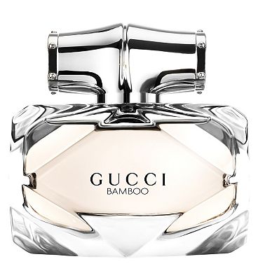 Gucci Bamboo for Her Eau de Toilette 50ml - Boots