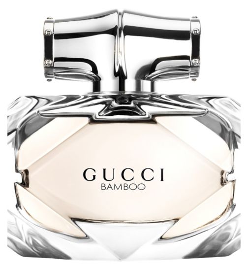 by Næsten død Logisk Gucci Bamboo | Perfume - Boots
