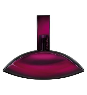 calvin klein deep euphoria tester