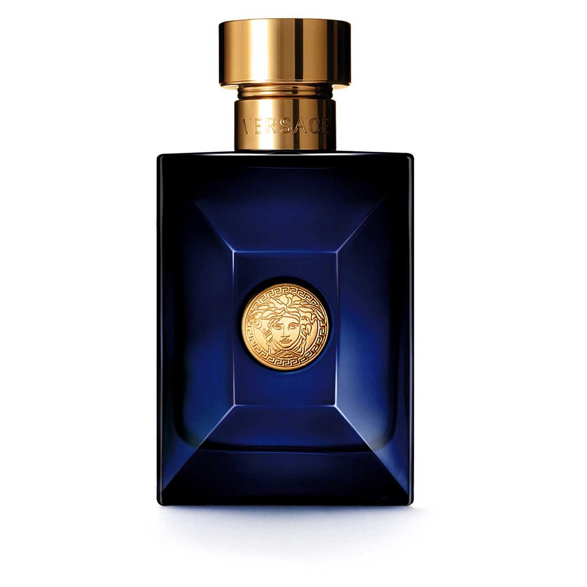 Versace Dylan Blue Eau De Toilette 50Ml