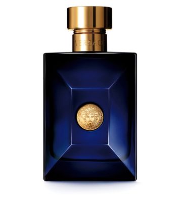 Versace Dylan Blue Eau de Toilette 