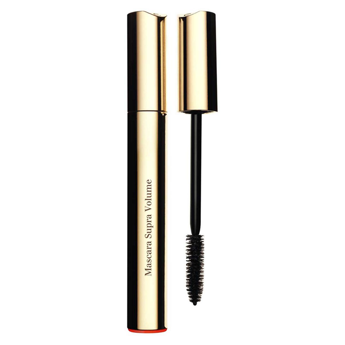 Clarins Supra Volume Mascara 04 Plum, 8ml
