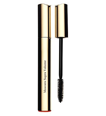 Clarins Supra Volume Mascara 02 Brown 02 Brown