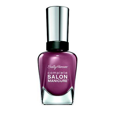 Sally Hansen Complete Salon Manicure Cleared for Takeoff Cleared For Takeoff
