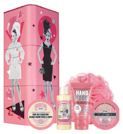 Image result for Soap and Glory Girl O Whirl
