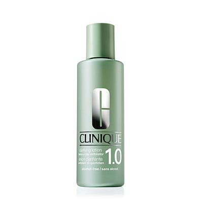 未使用CLINIQUE Clarifying Lotion 1 400ml2本 Clinique Clarifying Lotion 2 400ml | David Jones