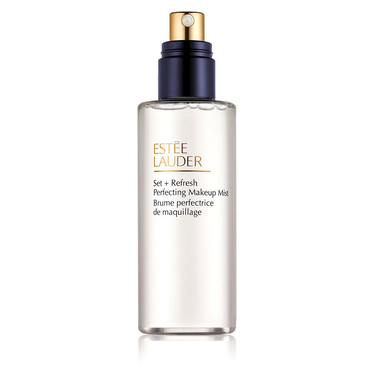 Estee Lauder Set + Refresh Perfecting Makeup Mist