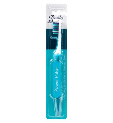 boots smile toothbrush
