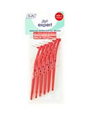Boots Expert TePe Angled Interdental Brushes Red 0.5mm