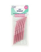 Boots Expert TePe Angled Interdental Brush Pink 0.4mm