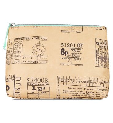 wash bags washing & bathing toiletries Boots