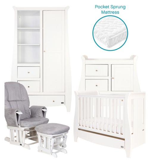 Furniture Sets Nursery Furniture Boots