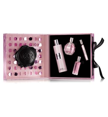Perfume Gift Sets Perfume Miniatures & Minis Boots