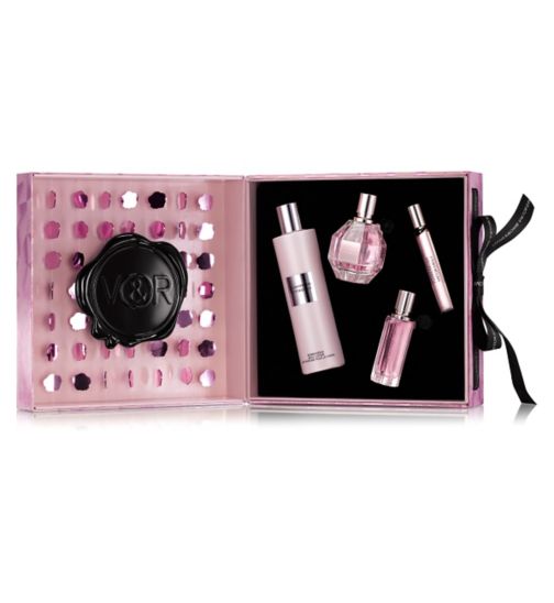 Perfume Gift Sets | Perfume Miniatures & Minis - Boots