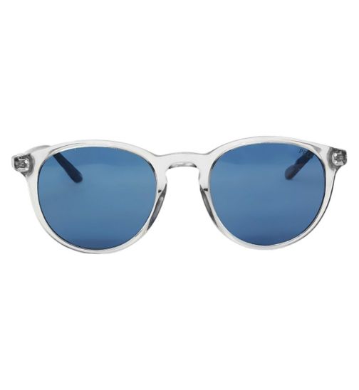 Polo by Ralph Lauren PH4110 Men's Sunglasses - Grey