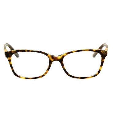 vogue glasses boots