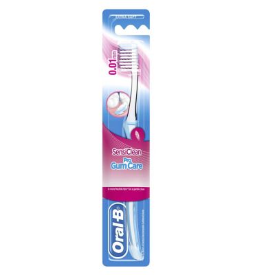 wisdom toothbrush boots