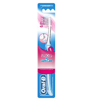 GUM® PRO SENSITIVE Toothbrush