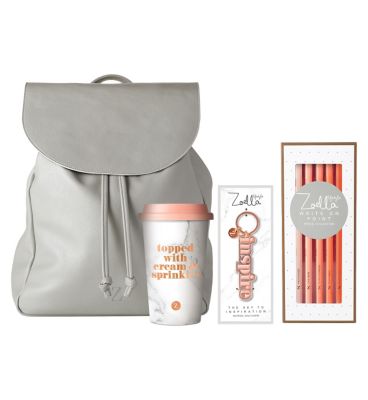 Zoella On My Travels Back Pack