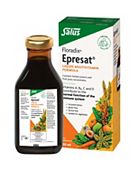 Floradix Epresat Liquid Multivitamin formula