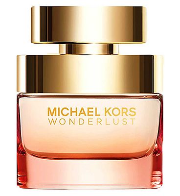 Michael kors deals perfume wonderlust sublime