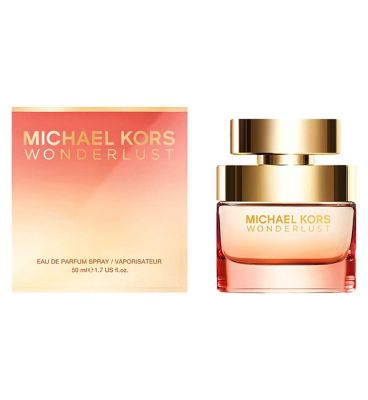 Michael Kors Wonderlust Eau de Parfum 50ml (3)