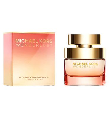 Michael Kors Wonderlust Eau de Parfum 50ml (4)