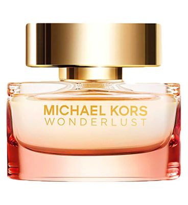 Wonderlust | Michael Kors | Fragrance 